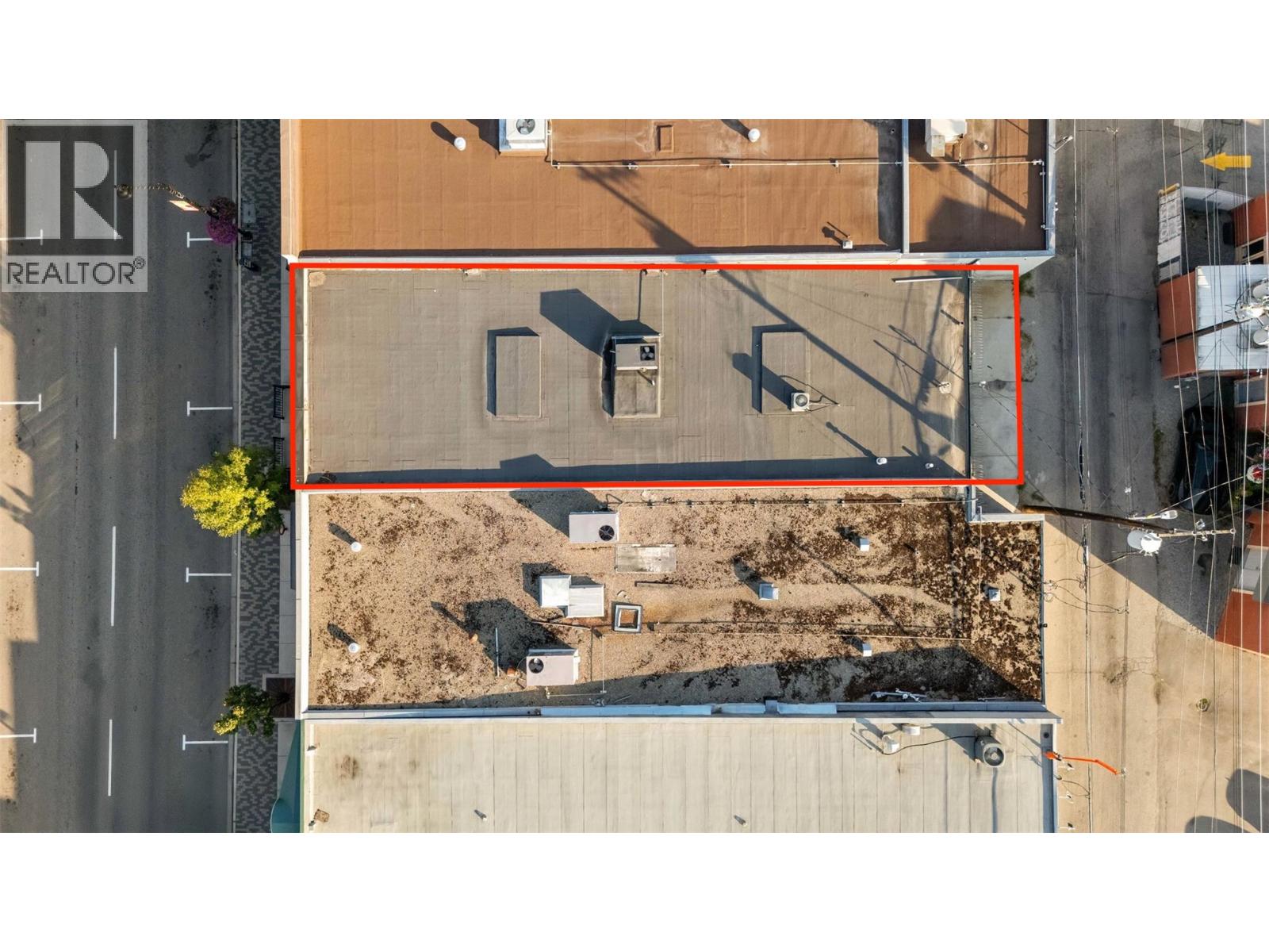  322 Main Street, Penticton