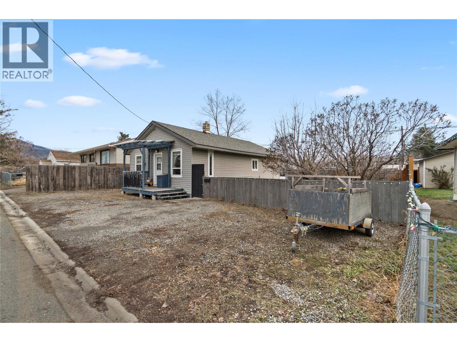 189 Thrupp Street, Kamloops