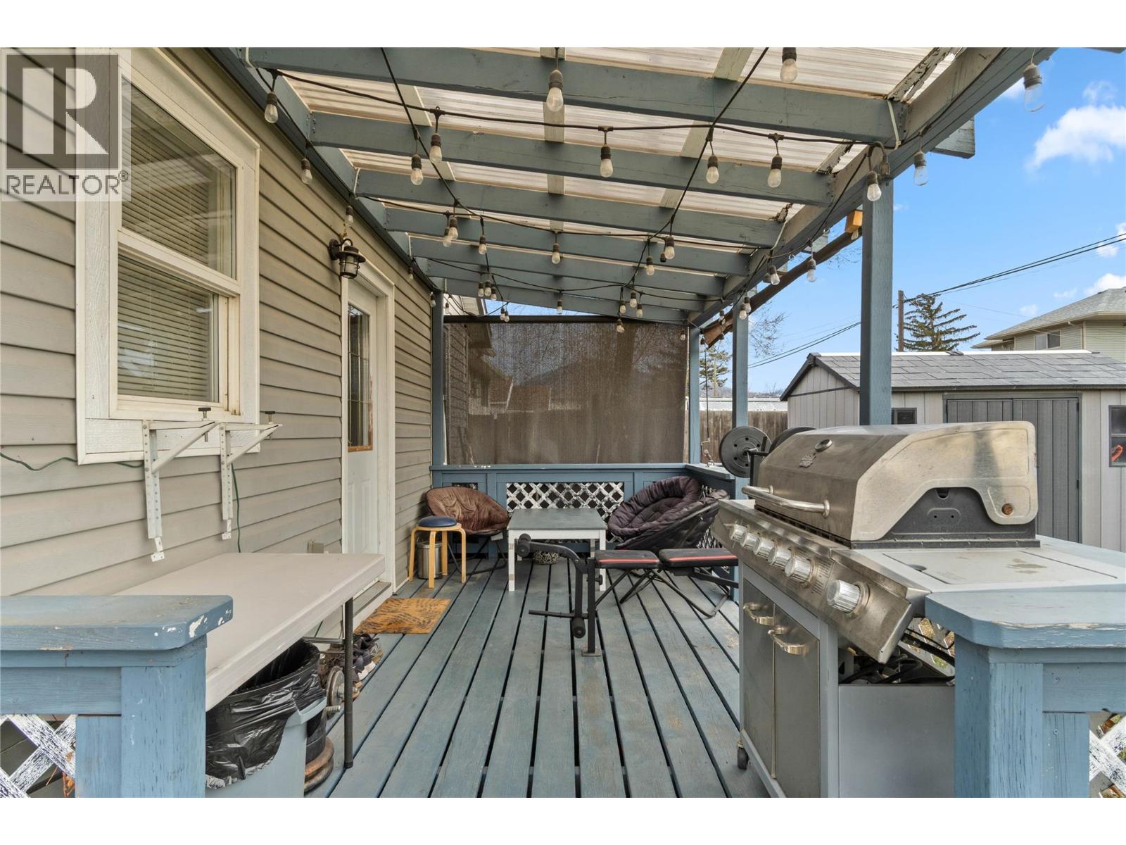 189 Thrupp Street, Kamloops