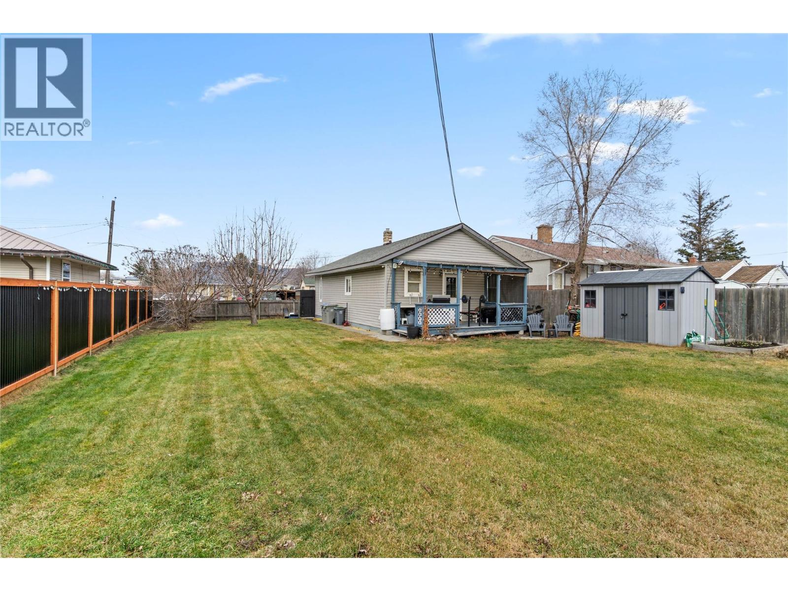 189 Thrupp Street, Kamloops