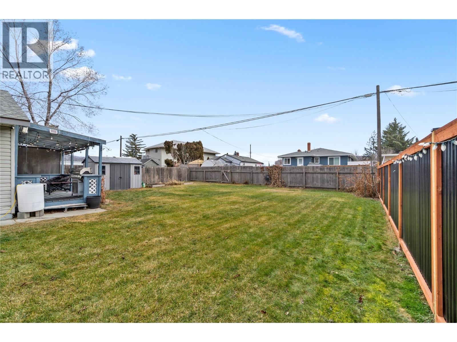 189 Thrupp Street, Kamloops