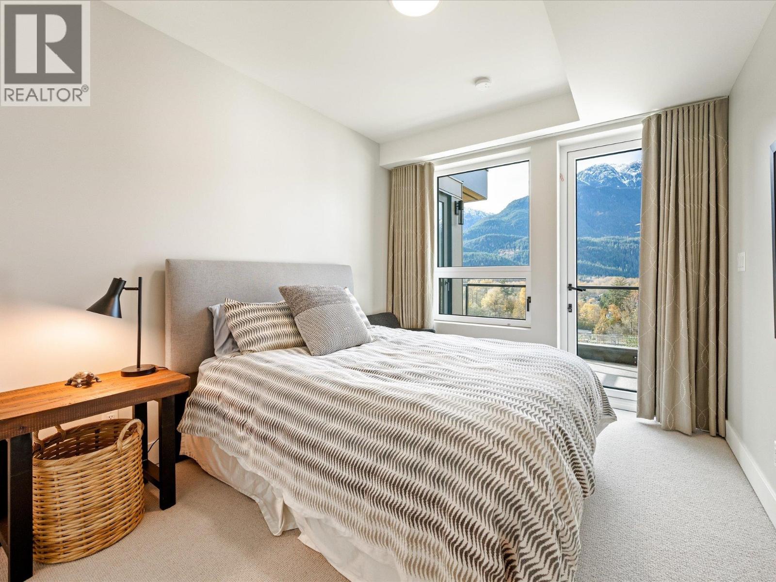 41337 HORIZON DRIVE, Squamish