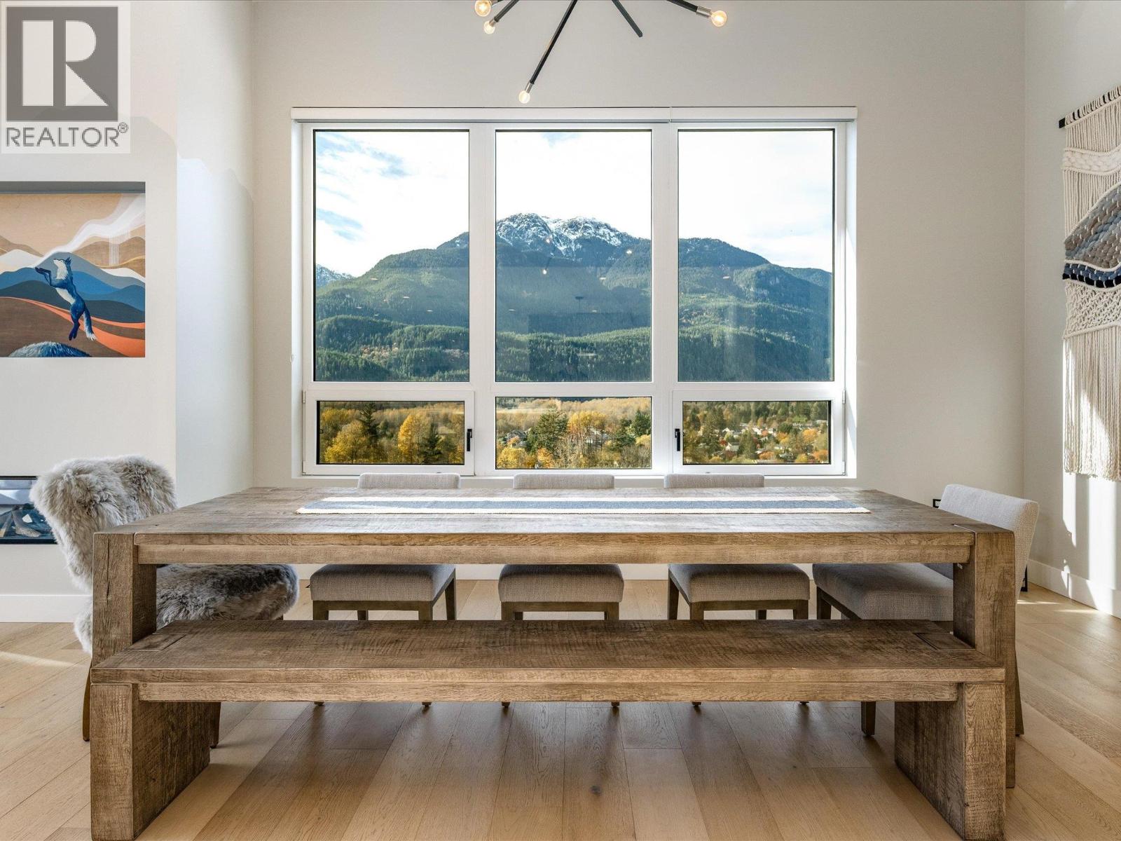 41337 HORIZON DRIVE, Squamish