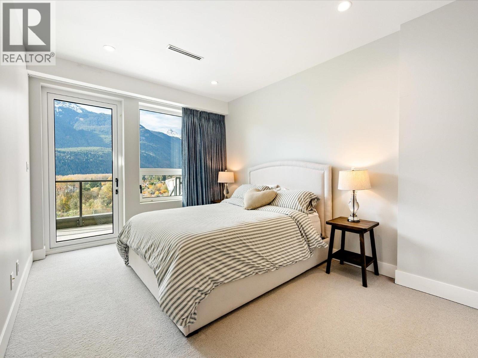 41337 HORIZON DRIVE, Squamish