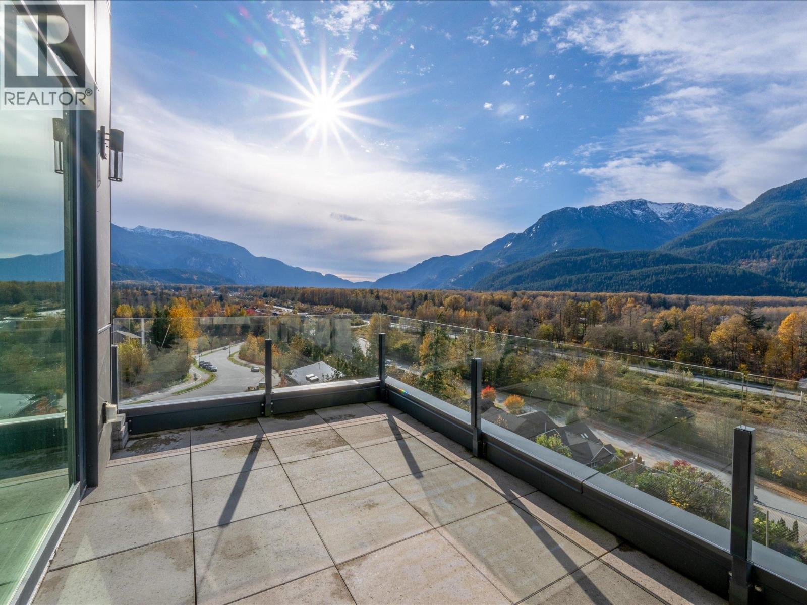 41337 HORIZON DRIVE, Squamish