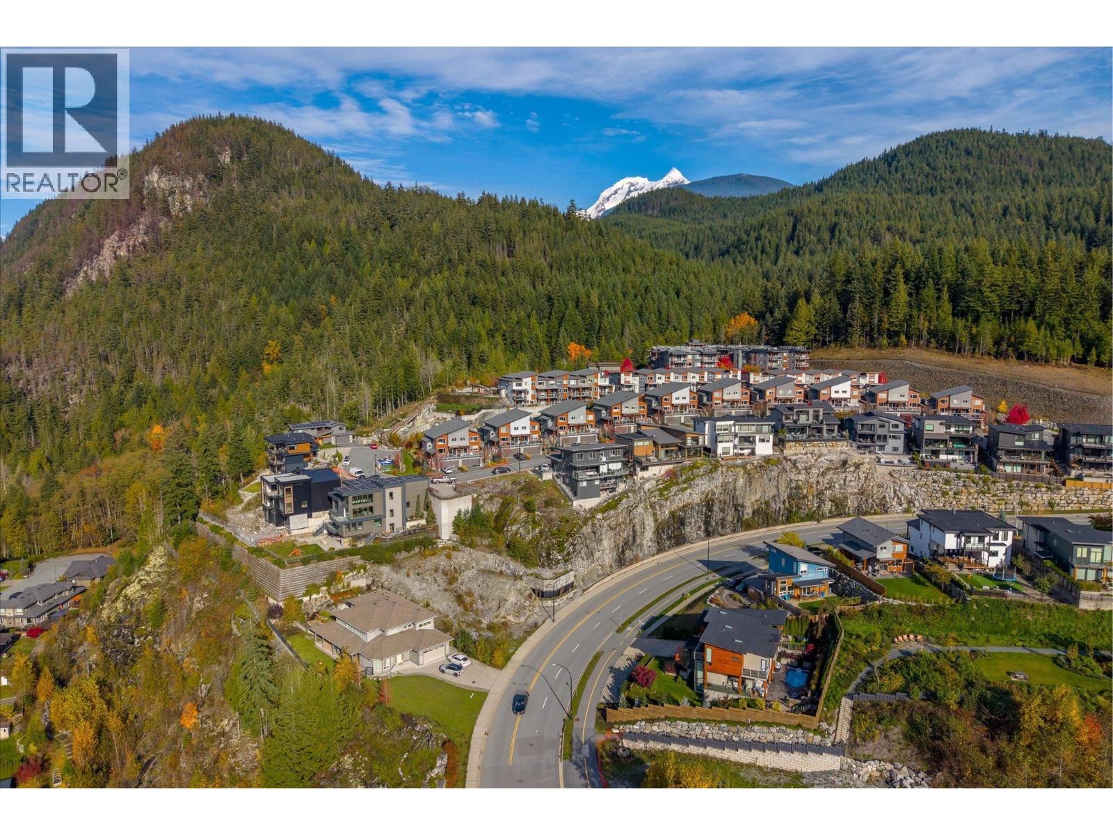 41337 HORIZON DRIVE, Squamish