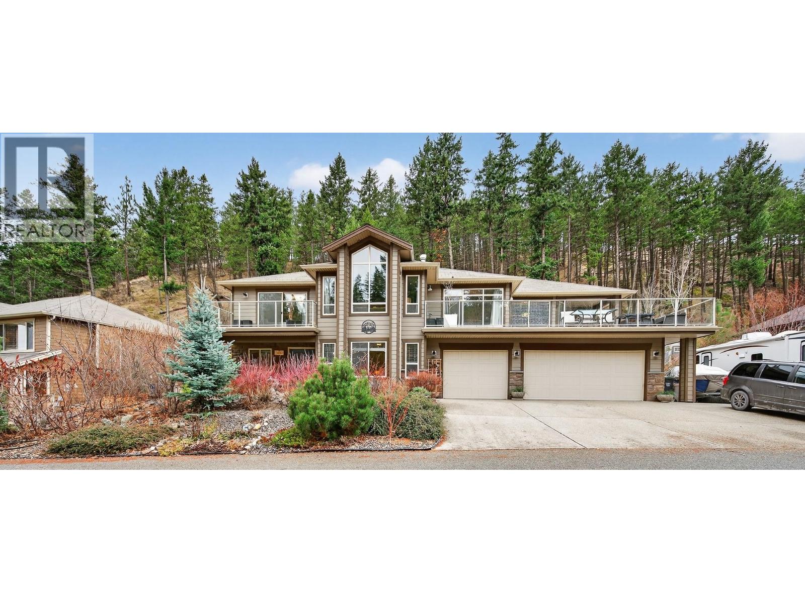  1487 Rosewood Drive, West Kelowna