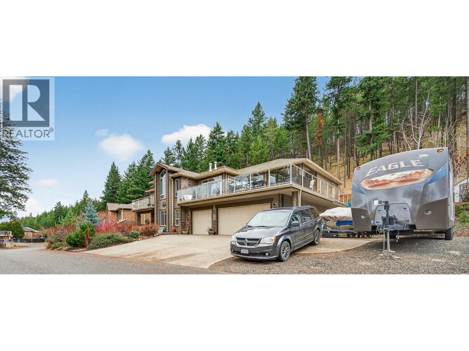  1487 Rosewood Drive, West Kelowna