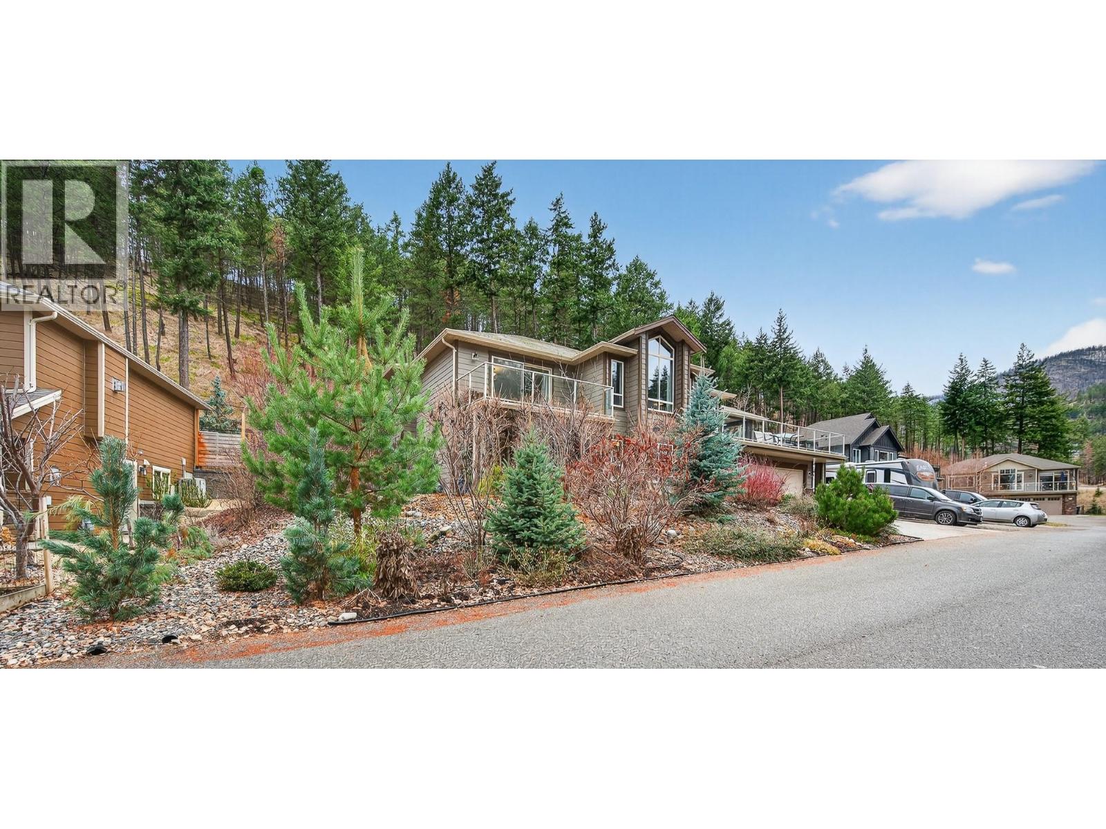 1487 Rosewood Drive, West Kelowna