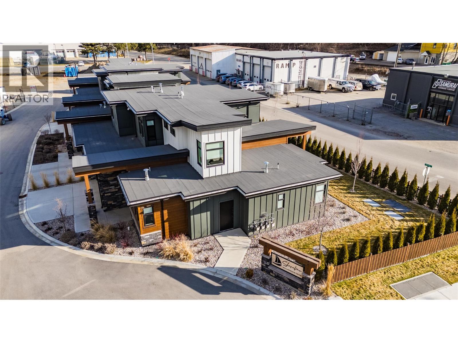 910 Lakeside Drive Unit# 401, Nelson