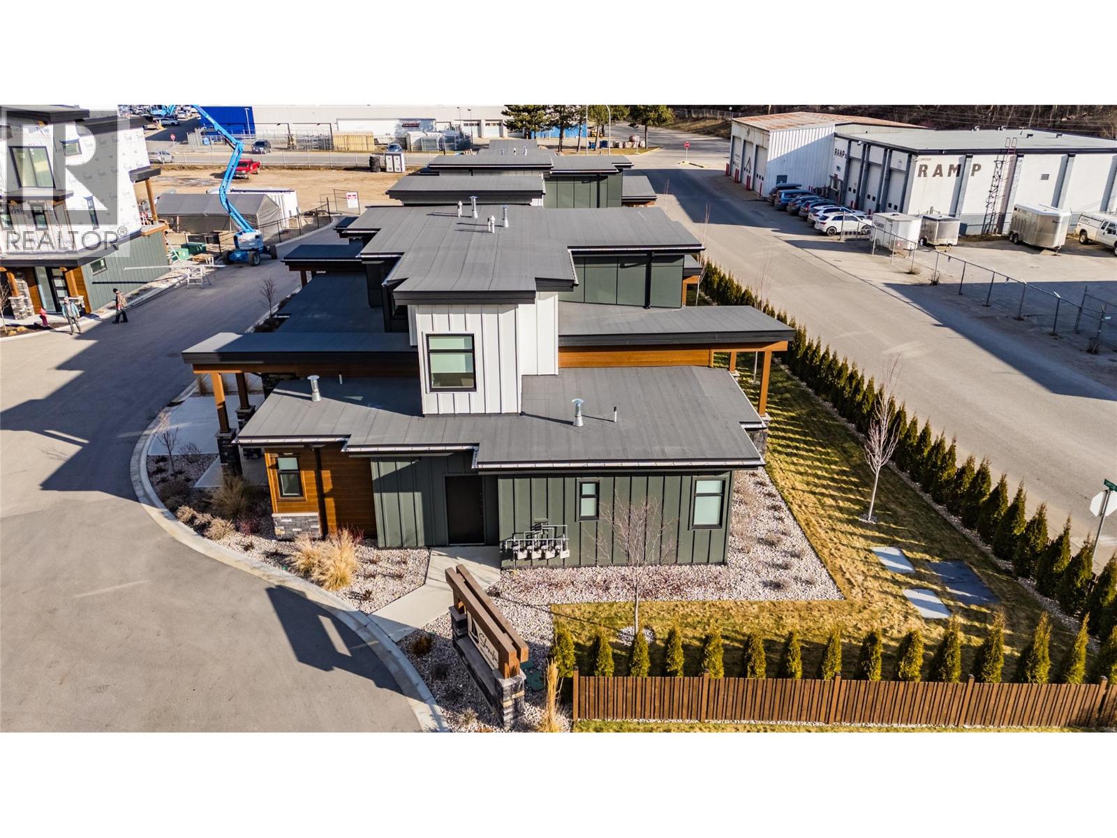 910 Lakeside Drive Unit# 401, Nelson