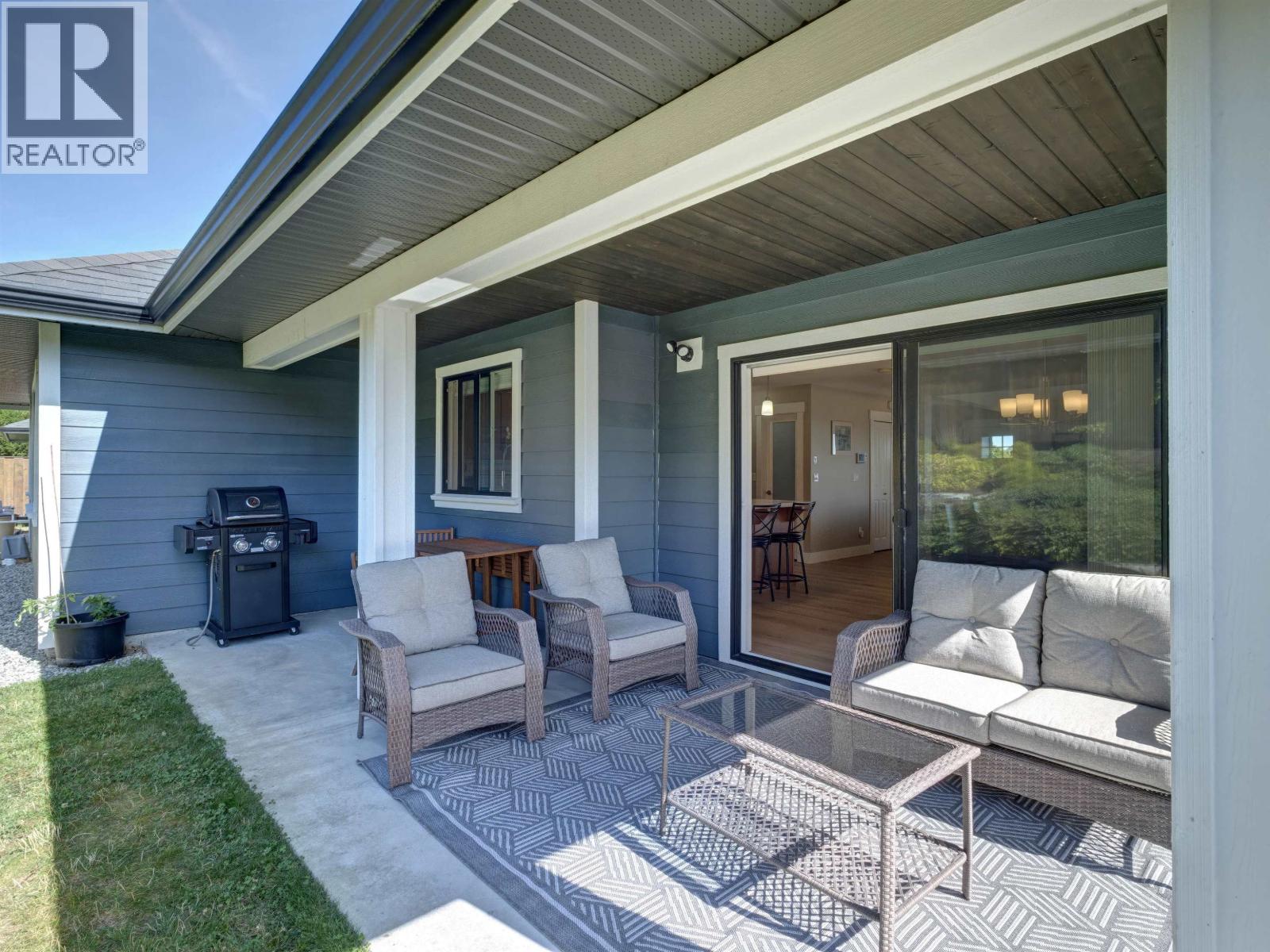 5537 PEREGRINE CRESCENT, Sechelt