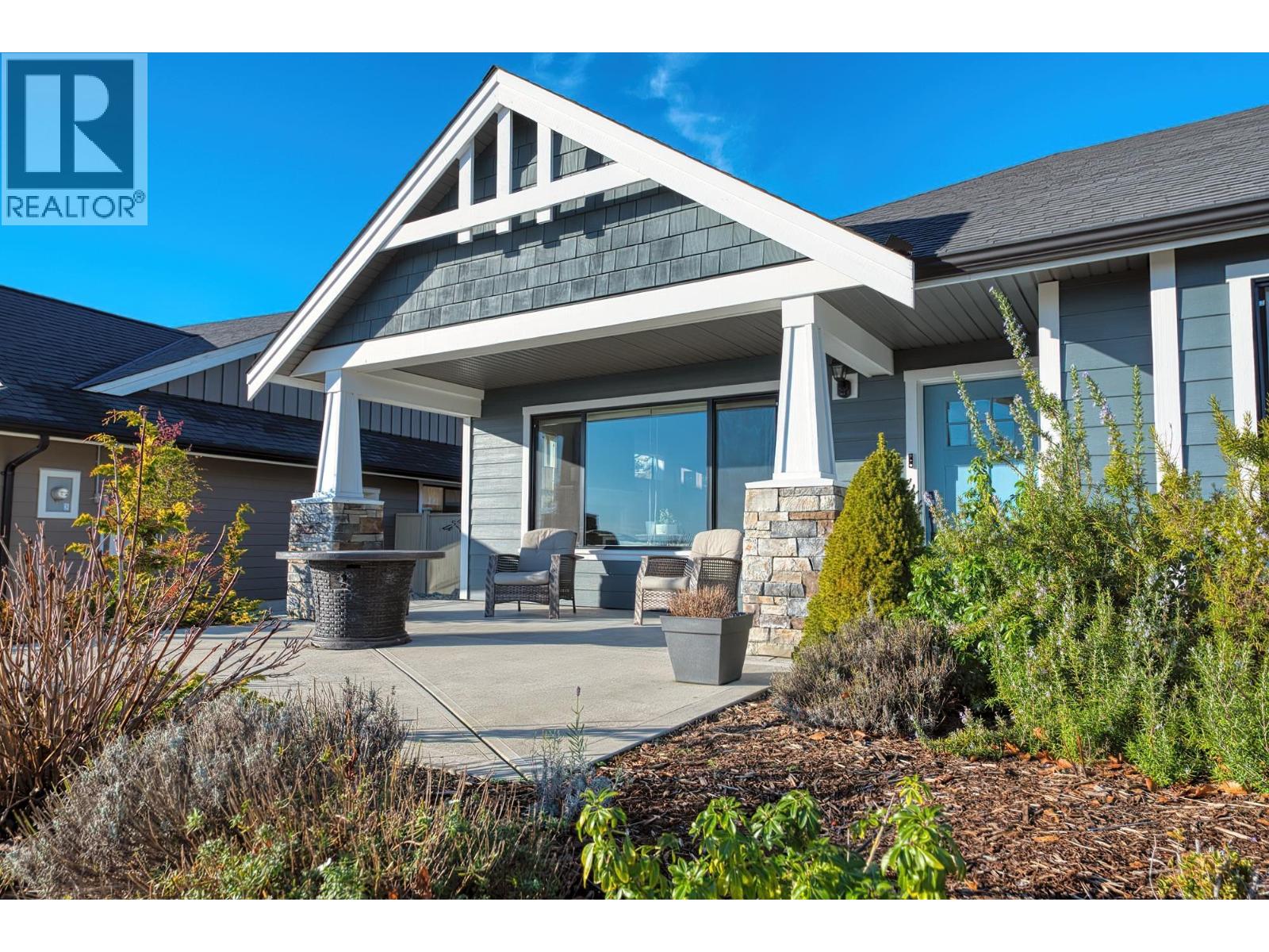 5537 PEREGRINE CRESCENT, Sechelt