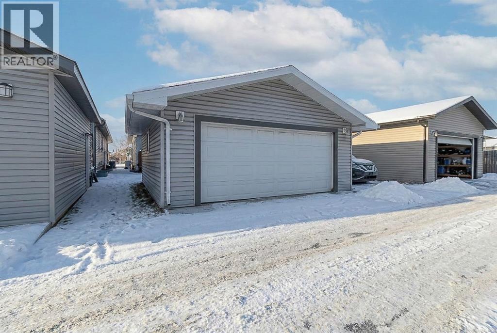 207 Loutit Road, Fort McMurray