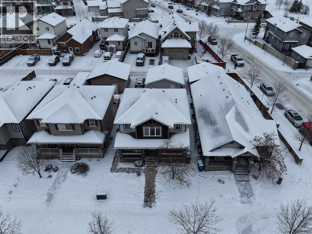 207 Loutit Road, Fort McMurray