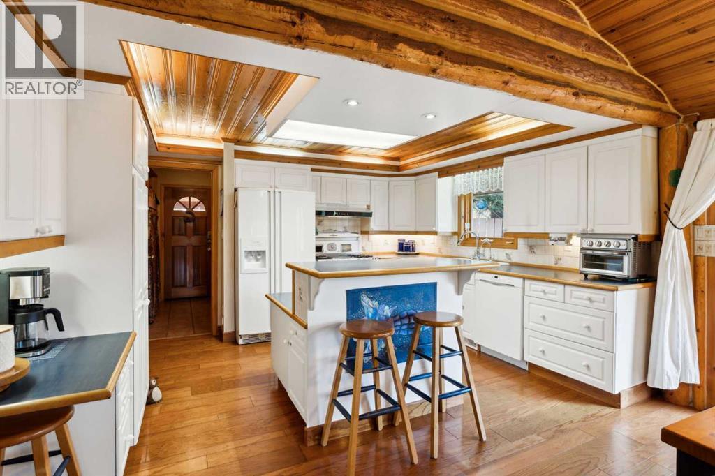 67 Bracken Point, Bragg Creek