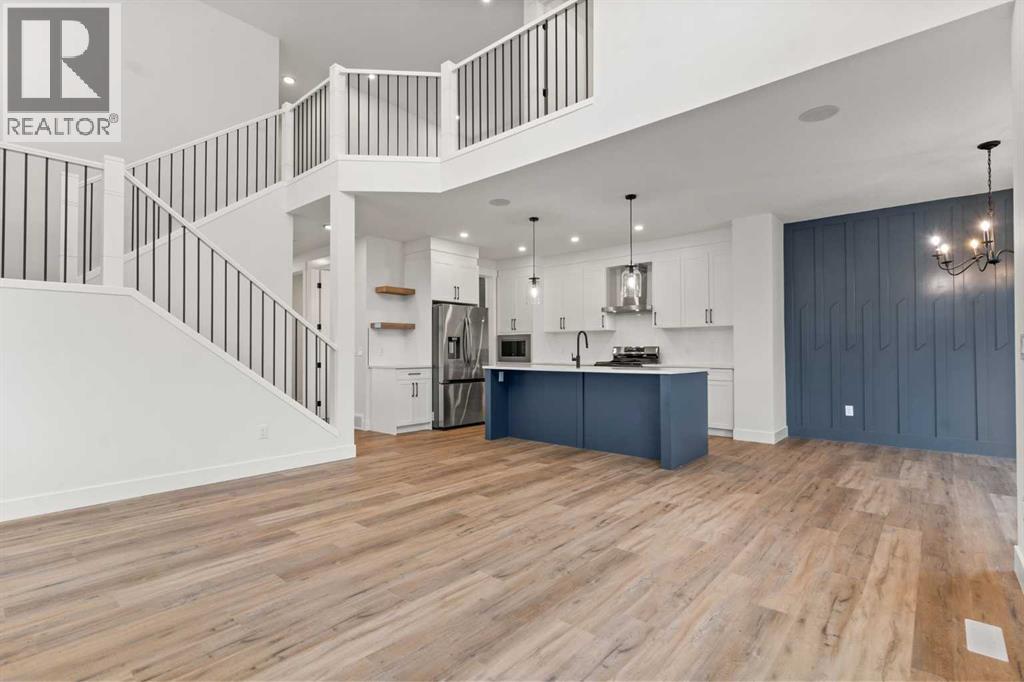 53 Heritage Park, Cochrane