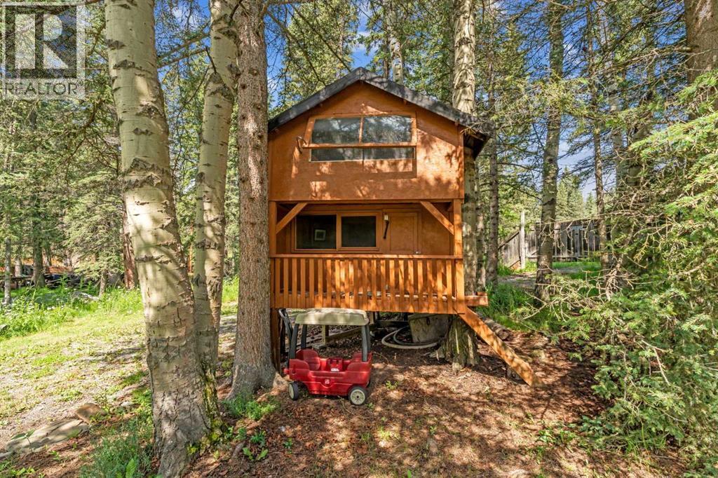 67 Bracken Point, Bragg Creek