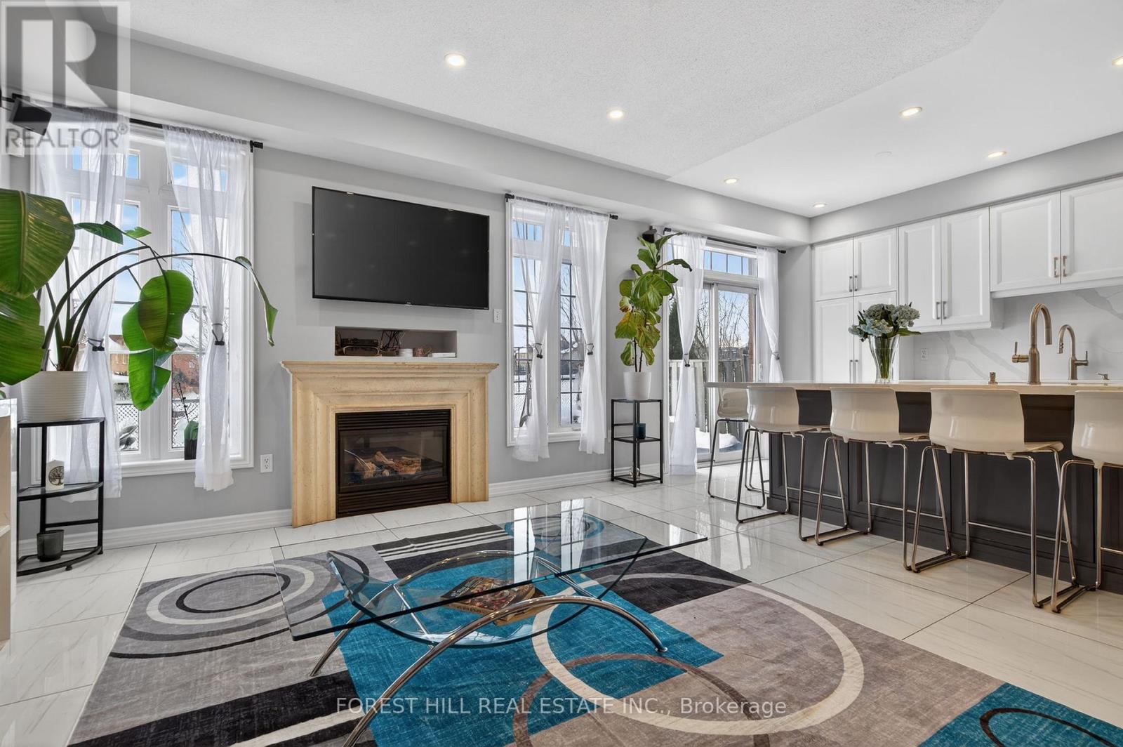 Single Family House for Sale in  FRASERWOOD ROAD Vaughan (Patterson) 