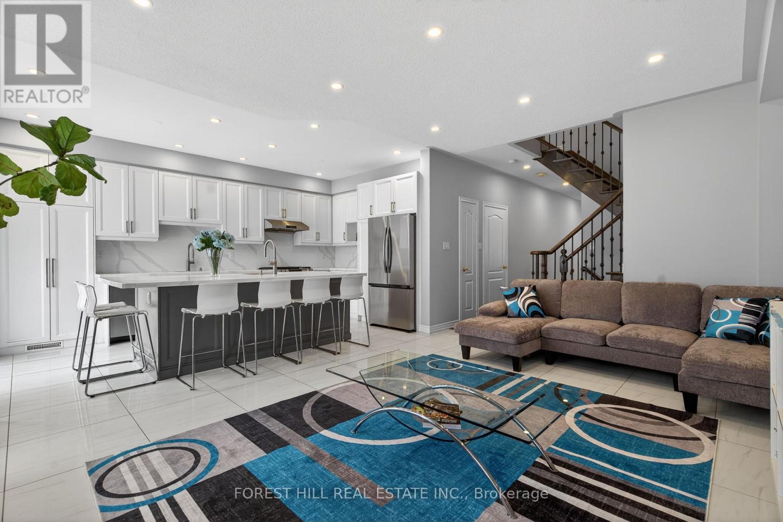 Single Family House for Sale in  FRASERWOOD ROAD Vaughan (Patterson) 