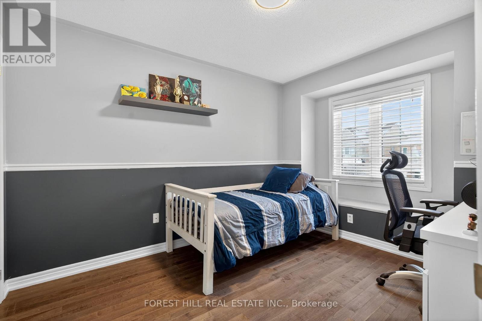 Single Family House for Sale in  FRASERWOOD ROAD Vaughan (Patterson) 