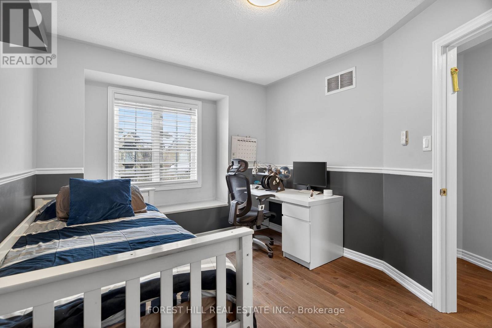 Single Family House for Sale in  FRASERWOOD ROAD Vaughan (Patterson) 