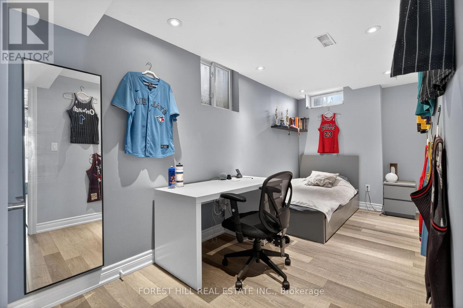 Single Family House for Sale in  FRASERWOOD ROAD Vaughan (Patterson) 