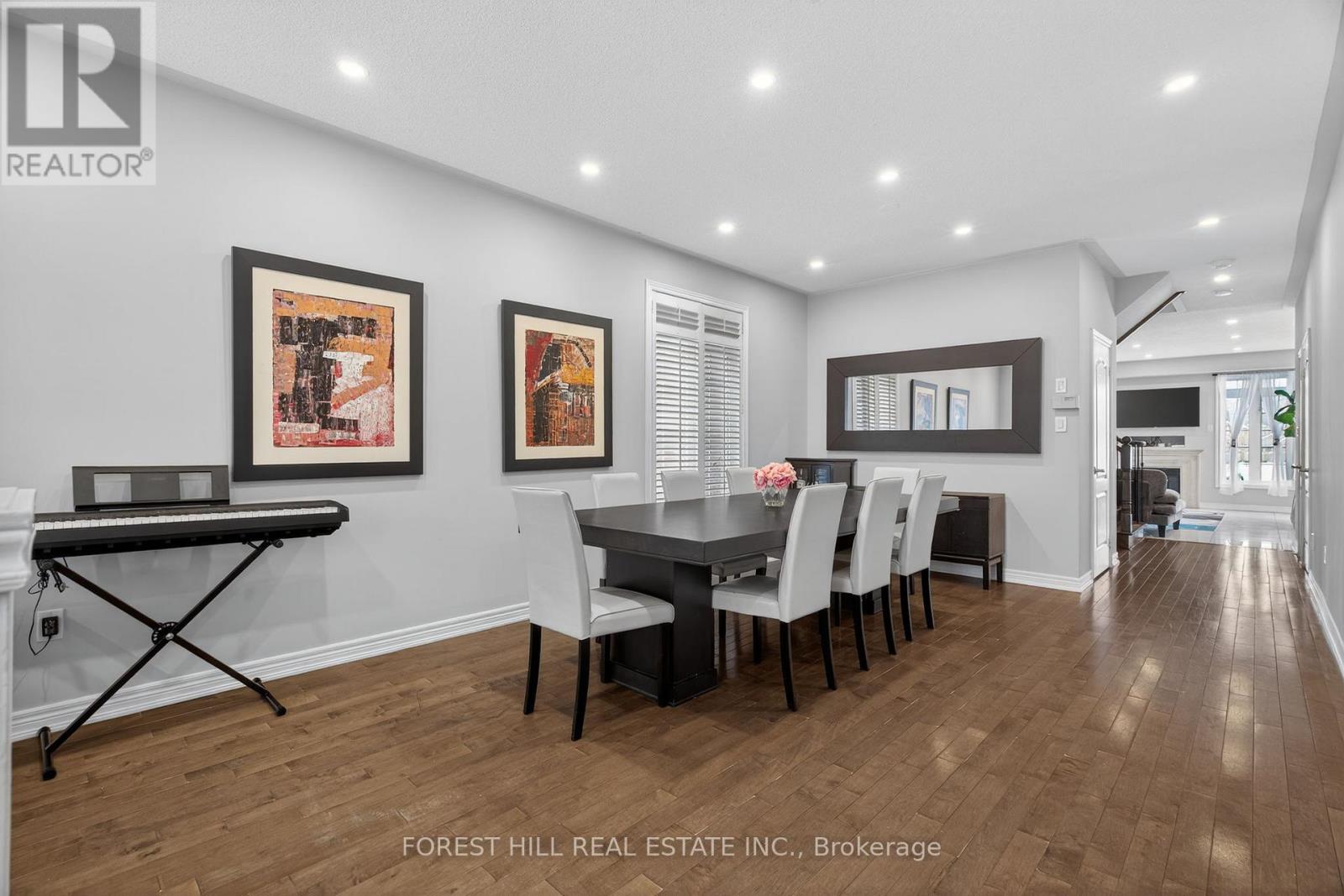 Single Family House for Sale in  FRASERWOOD ROAD Vaughan (Patterson) 