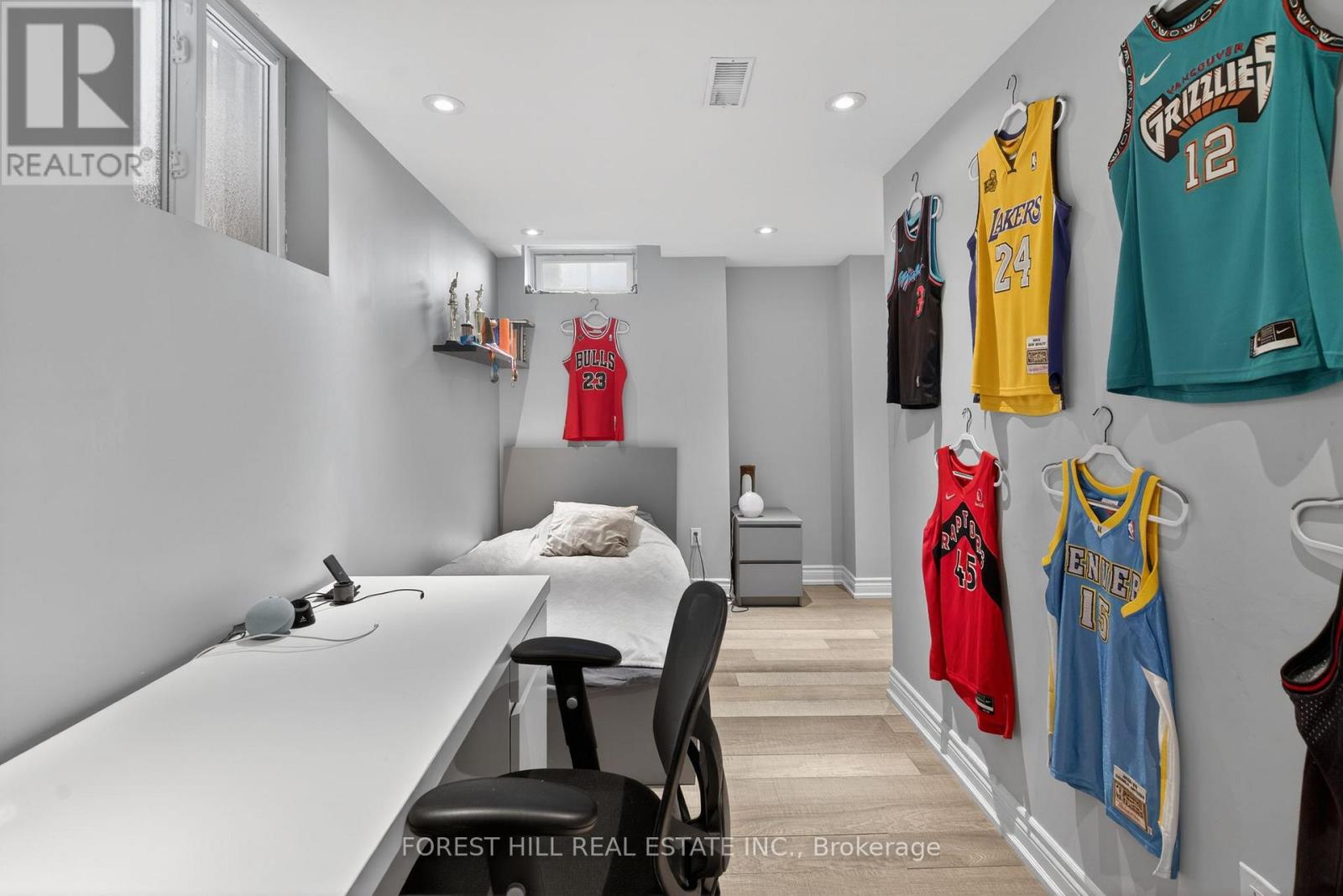 Single Family House for Sale in  FRASERWOOD ROAD Vaughan (Patterson) 