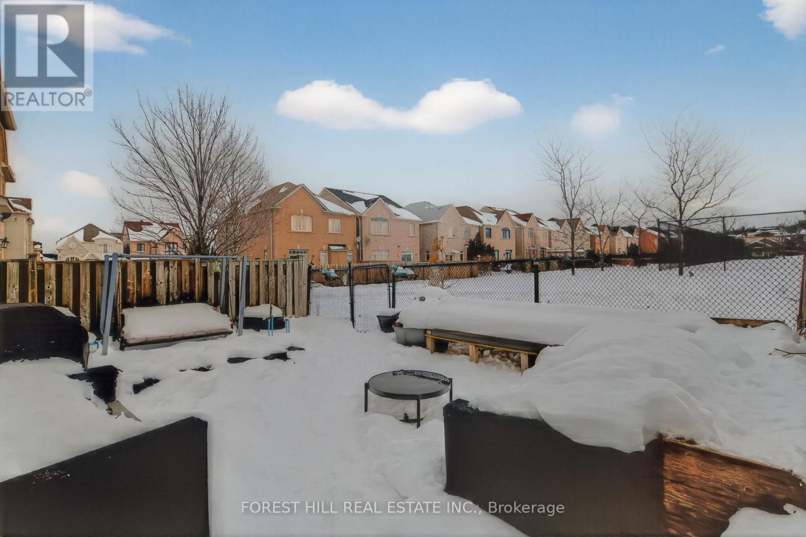 Single Family House for Sale in  FRASERWOOD ROAD Vaughan (Patterson) 