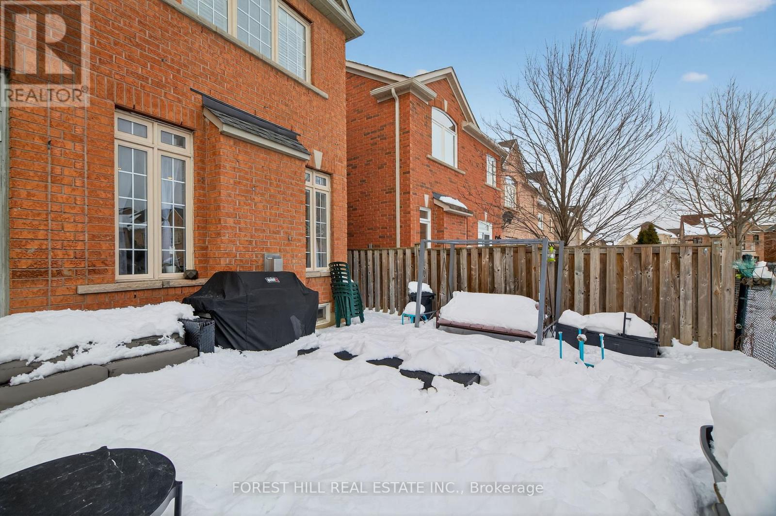 Single Family House for Sale in  FRASERWOOD ROAD Vaughan (Patterson) 