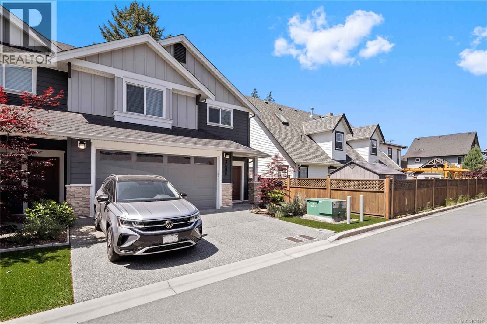  3405 Jazz Court, Langford