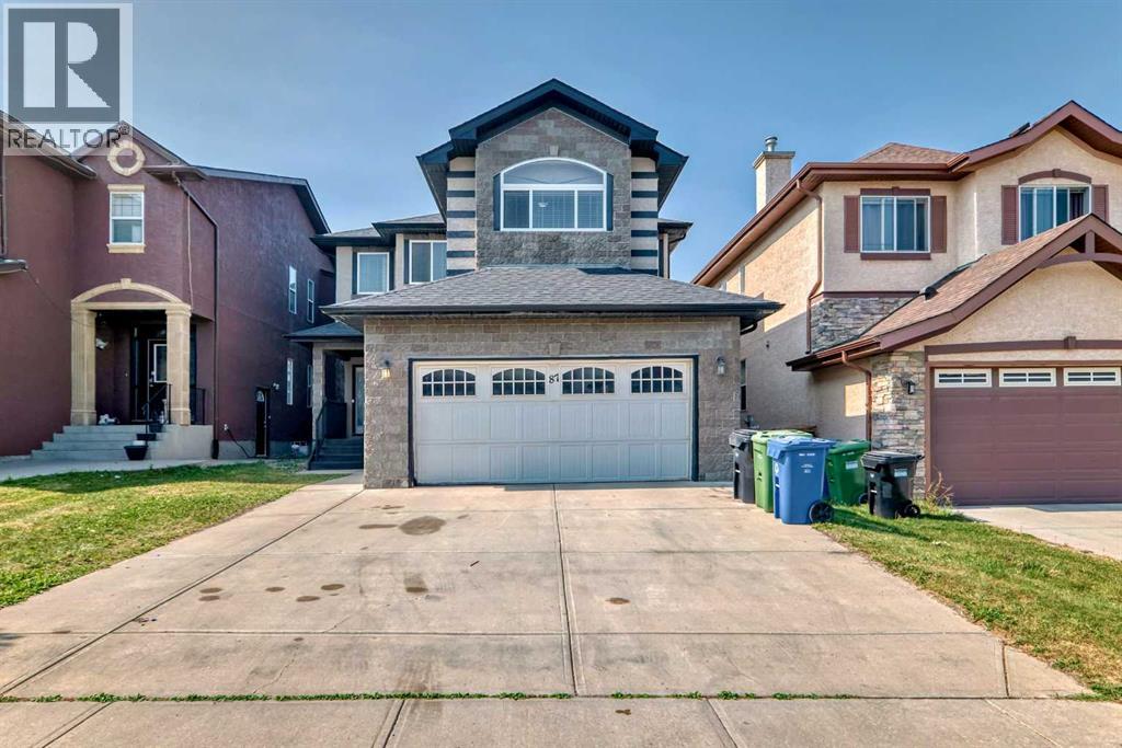 Single Family House for Sale in  Sherwood Circle NW Sherwood Calgary 