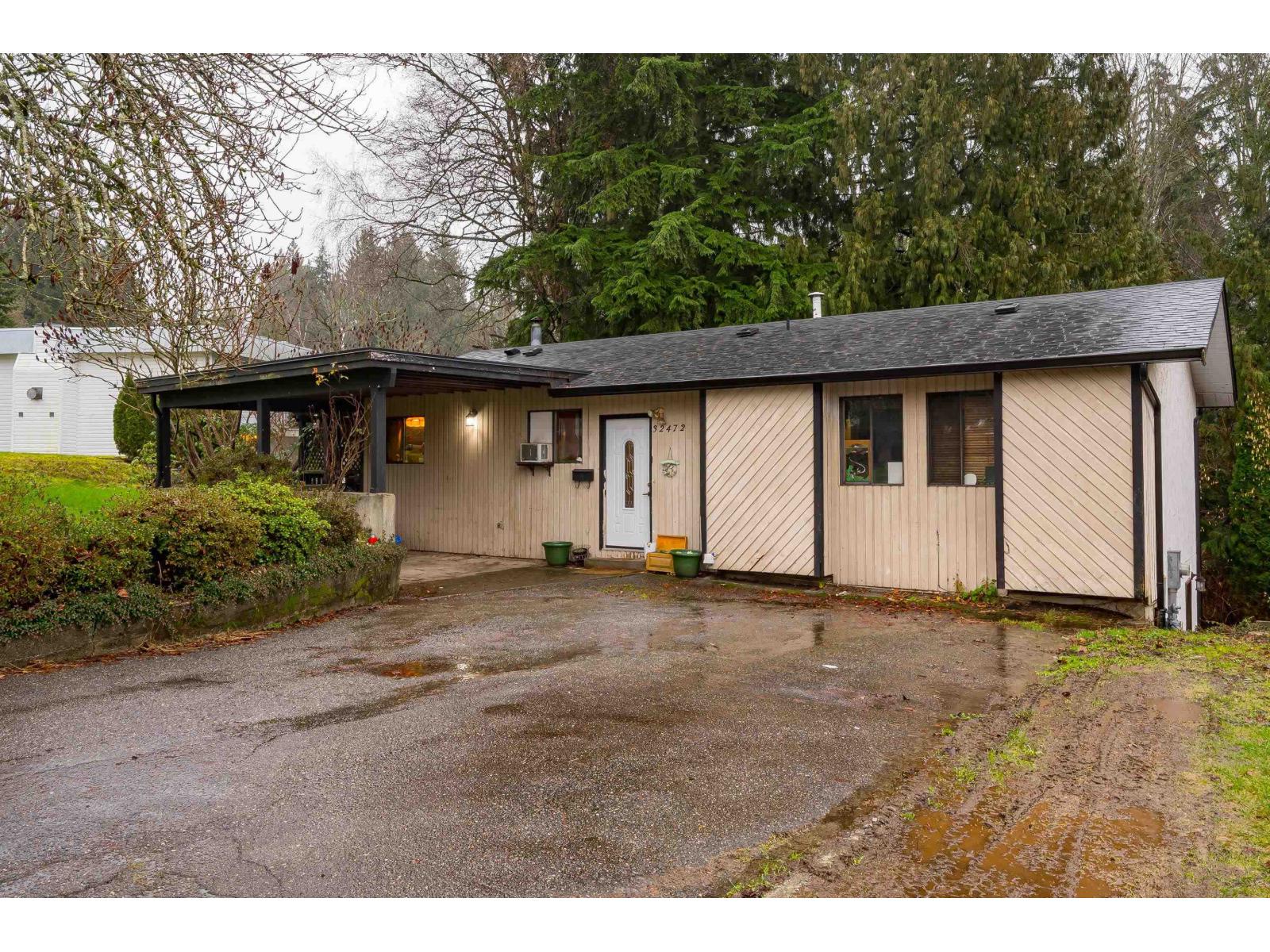 32472 GREBE CRESCENT, Mission