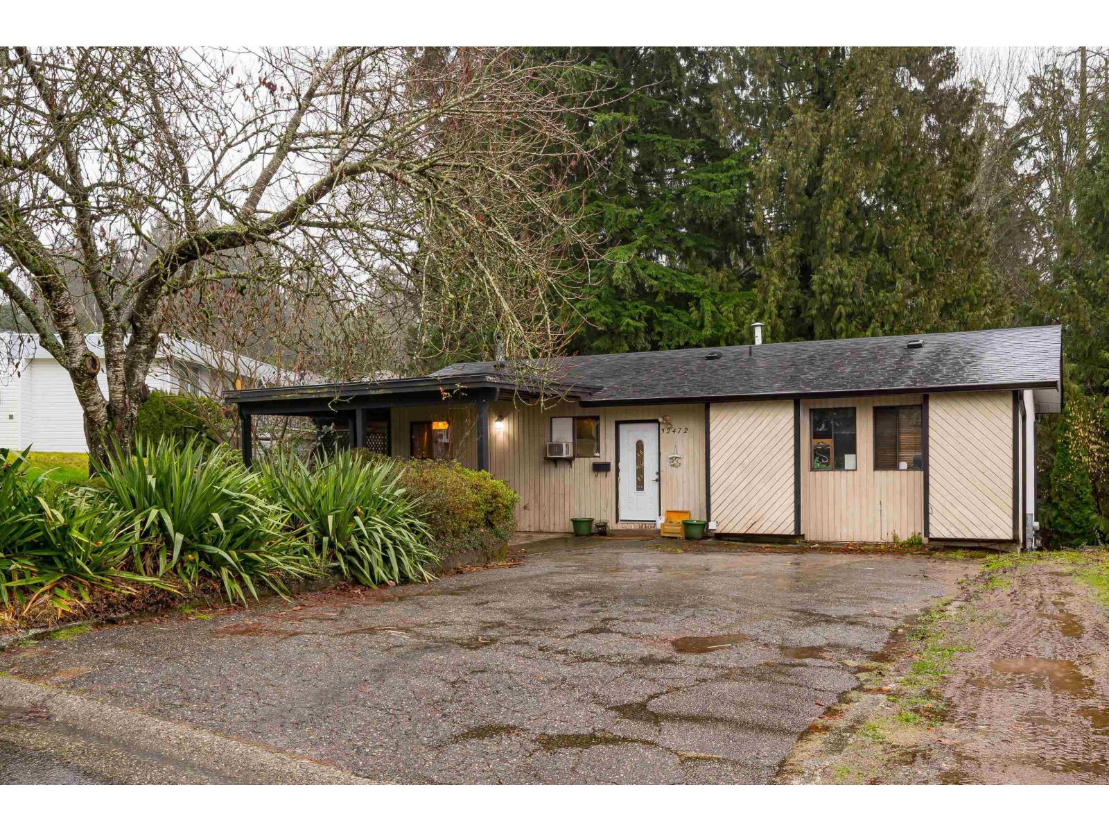 32472 GREBE CRESCENT, Mission