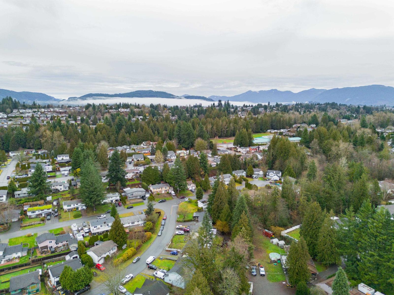 32472 GREBE CRESCENT, Mission