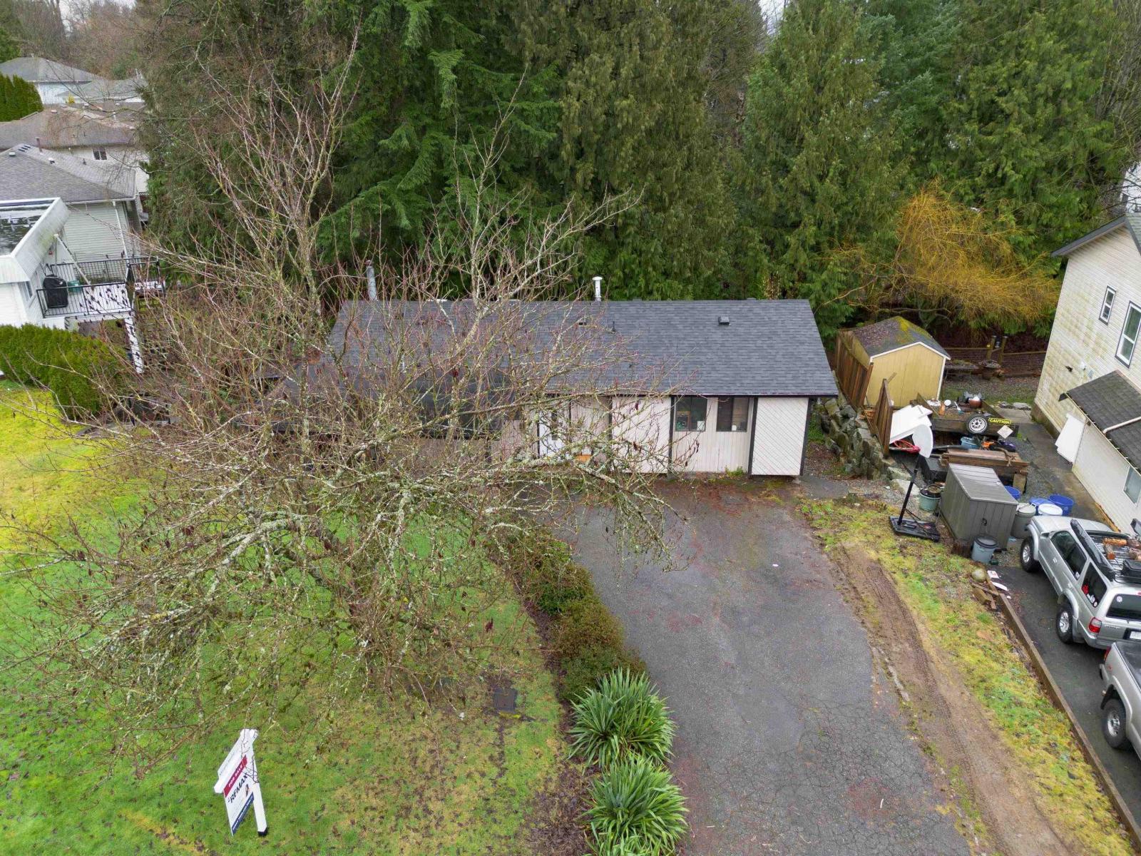 32472 GREBE CRESCENT, Mission