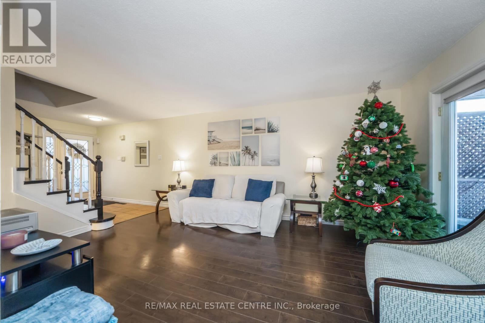 Single Family House for Sale in  LACEWOOD CRESCENT Brampton (Westgate) 