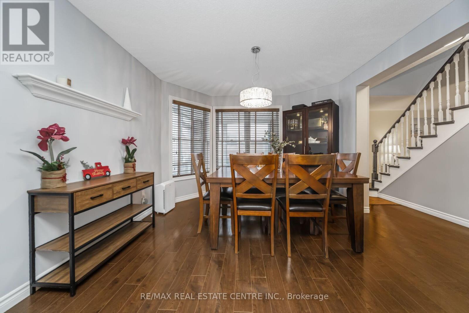 Single Family House for Sale in  LACEWOOD CRESCENT Brampton (Westgate) 