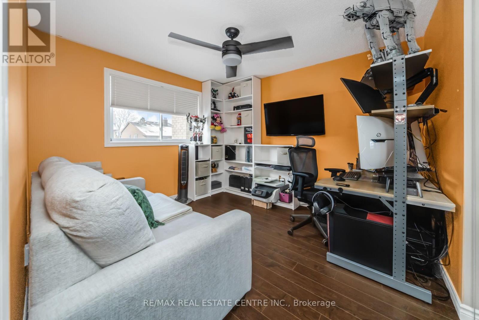 Single Family House for Sale in  LACEWOOD CRESCENT Brampton (Westgate) 