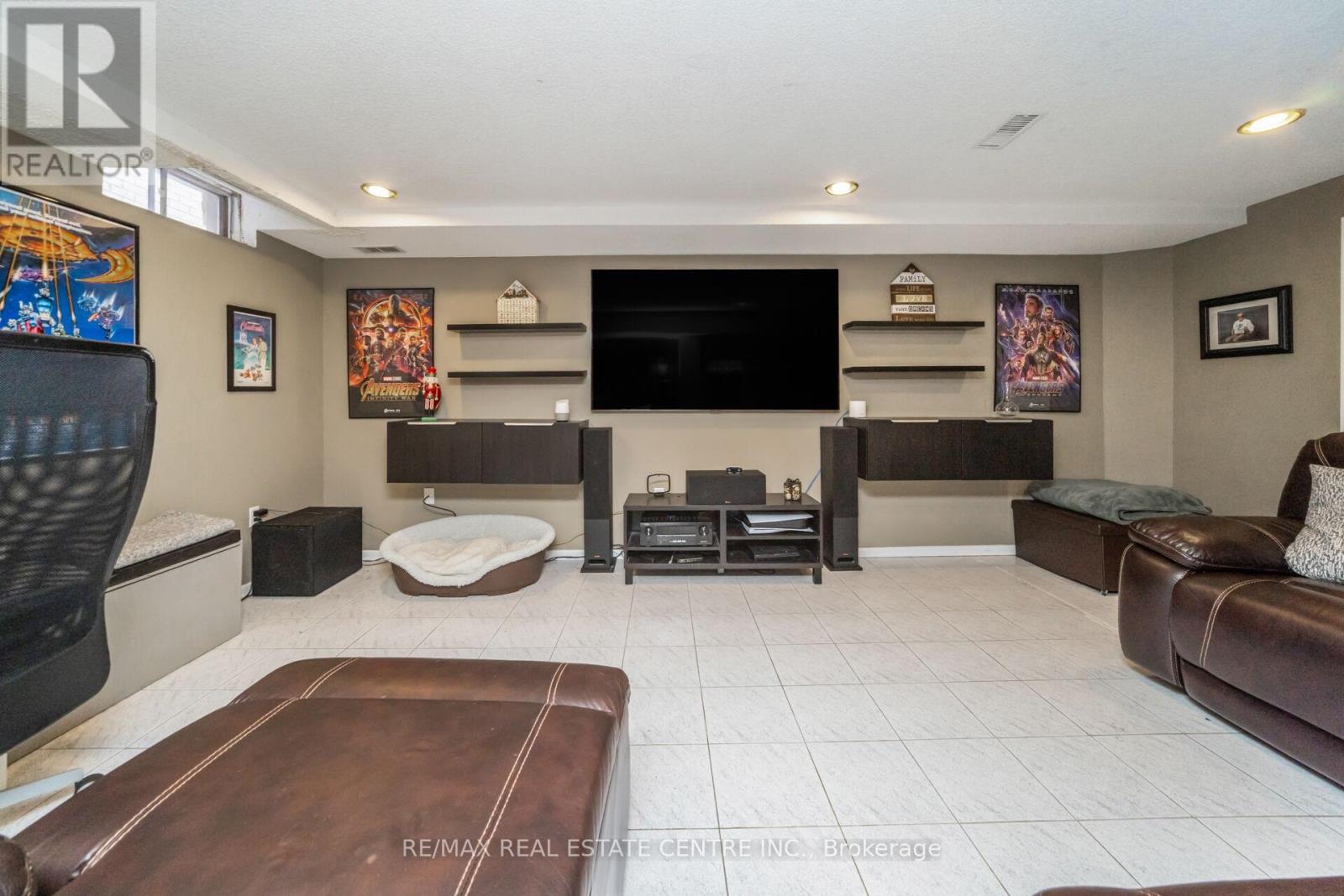 Single Family House for Sale in  LACEWOOD CRESCENT Brampton (Westgate) 