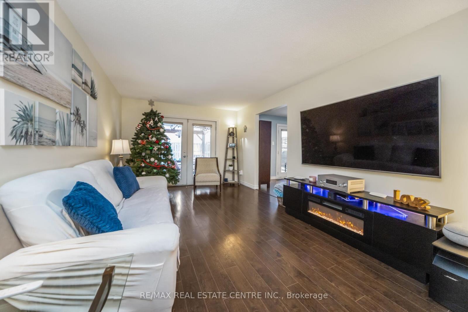 Single Family House for Sale in  LACEWOOD CRESCENT Brampton (Westgate) 