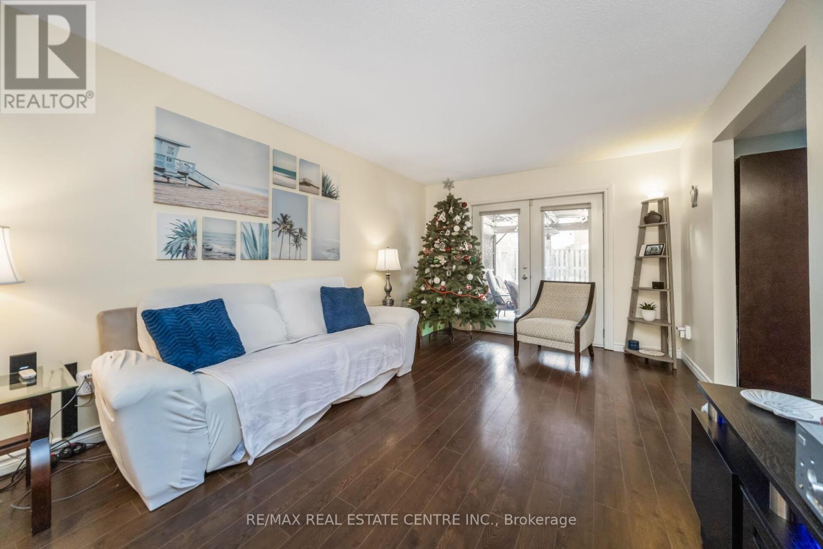 Single Family House for Sale in  LACEWOOD CRESCENT Brampton (Westgate) 