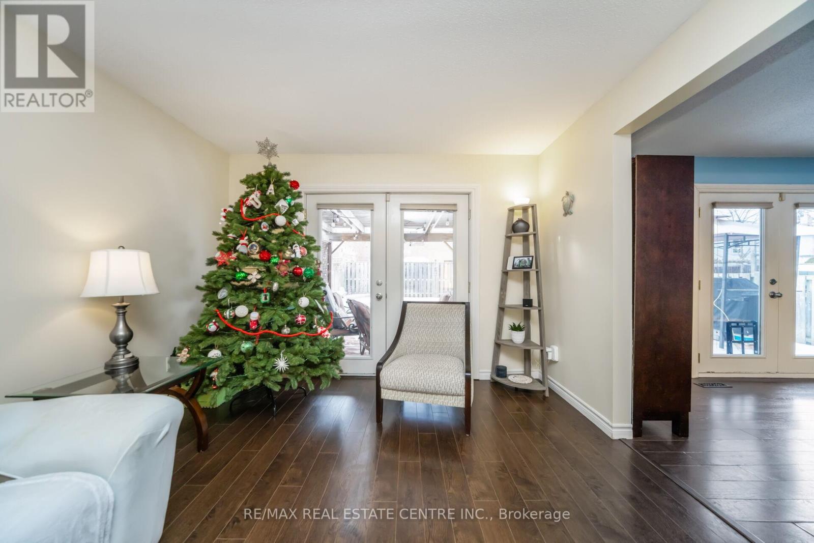 Single Family House for Sale in  LACEWOOD CRESCENT Brampton (Westgate) 