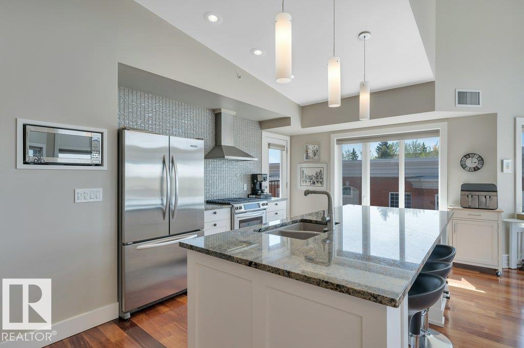 #401 30 ST JOSEPH ST, St. Albert