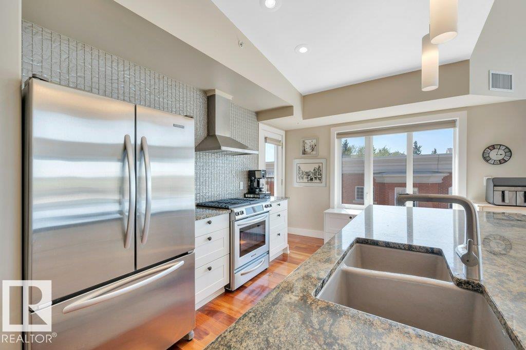 #401 30 ST JOSEPH ST, St. Albert