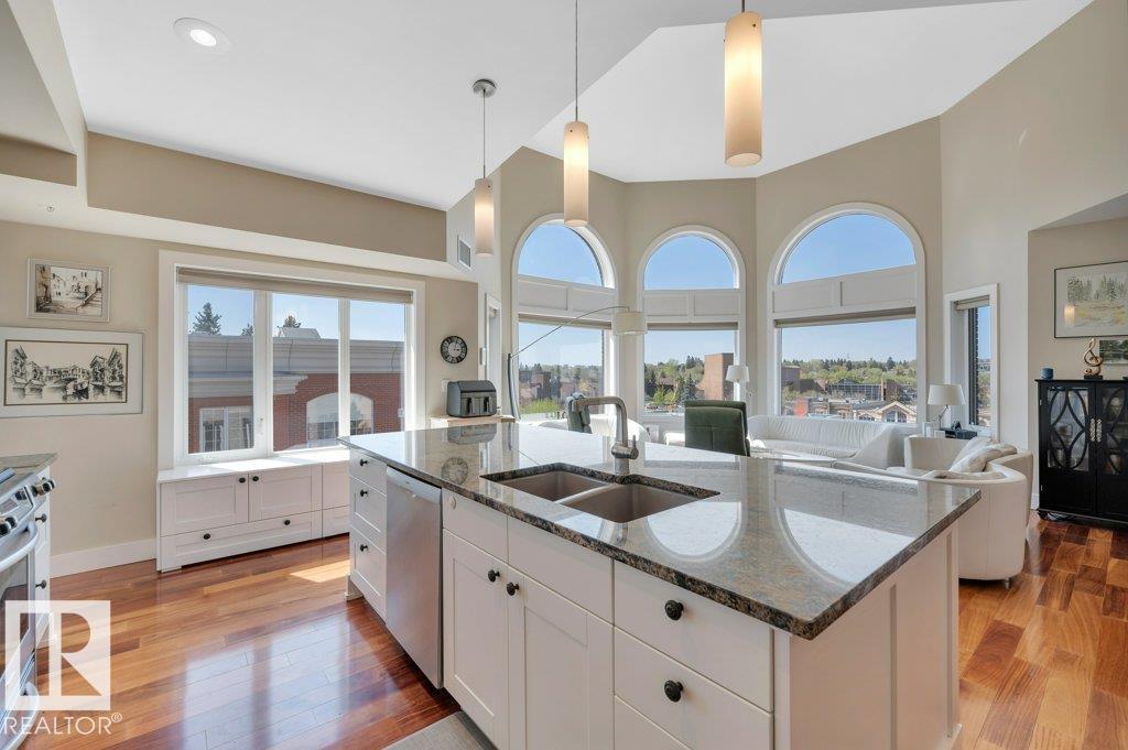 #401 30 ST JOSEPH ST, St. Albert