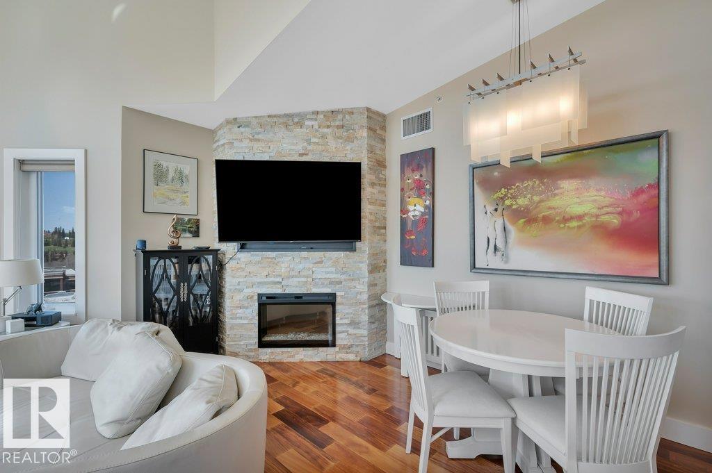 #401 30 ST JOSEPH ST, St. Albert