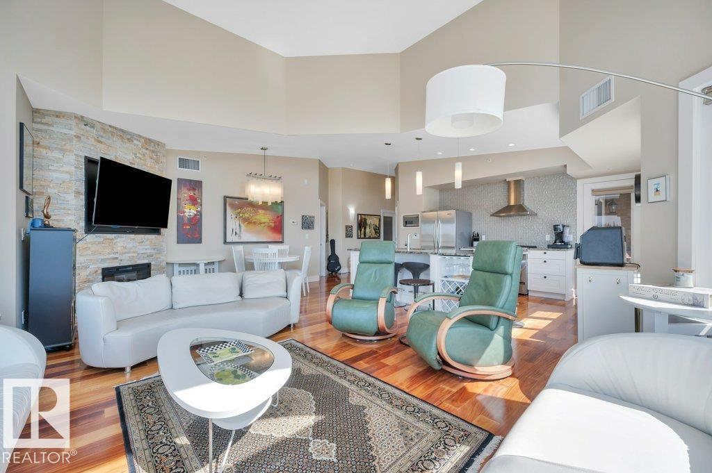 #401 30 ST JOSEPH ST, St. Albert