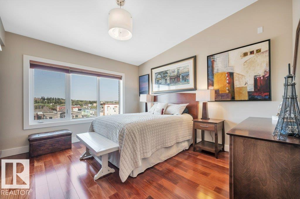 #401 30 ST JOSEPH ST, St. Albert